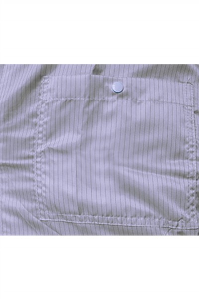 SKPC012 訂購防塵工作服套裝 無塵服分體連帽服 防靜電衣 隔離服 工業防護服 可多次使用 防護服製造商 抗疫 防疫 FDA 合資格生產廠商認證 一次性衛生用品 防疫用品 即棄 防水 拋棄式 清潔消毒耗材 EN13034 個人防護裝備 防污染 防護輕度液體潑濺 危害微粒 保護衣 細節-3